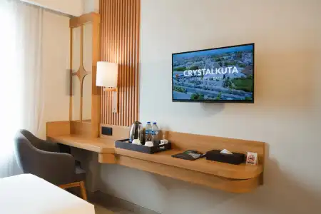 Crystalkuta - Bali - 38