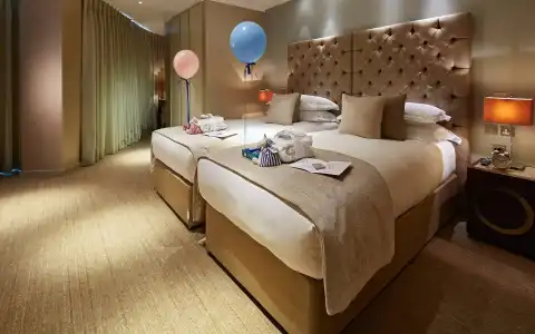 Cheval Three Quays at the Tower - 95