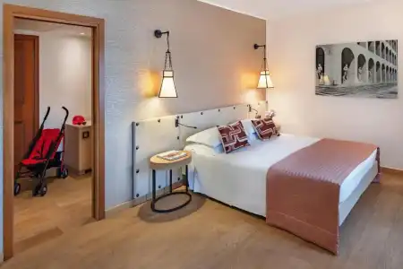 Starhotels Metropole - 55