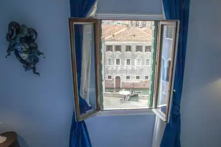 Palazzo Paruta & Wellness Apartments - 87