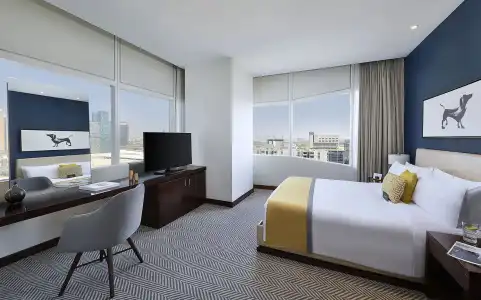 Voco Dubai - 9