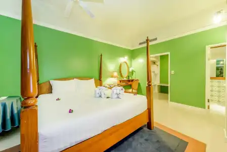 Andaman Seaview - Karon Beach - 51