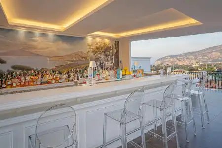 Majestic Palace - 19