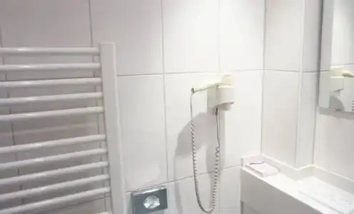 Herdegen Rooms - Self Check-In - 28