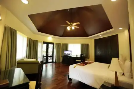 Seaview Resort Khao Lak - 43