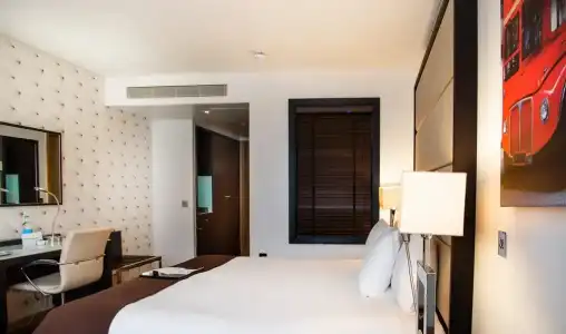 Pestana Chelsea Bridge & SPA - 35