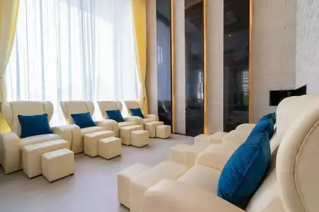 The Marina Phuket - 23