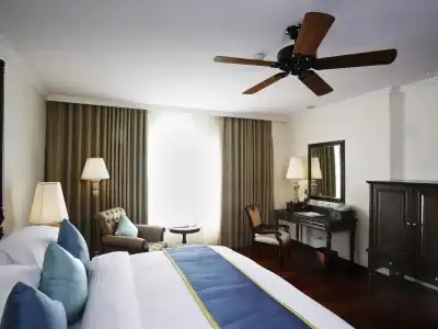 Sofitel Krabi Phokeethra Golf & Spa Resort - 73