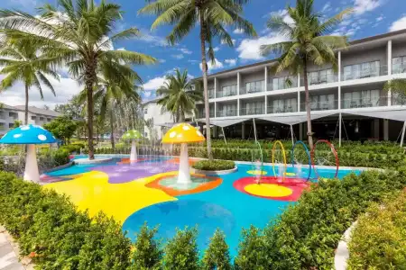X10 Khaolak Resort - 18