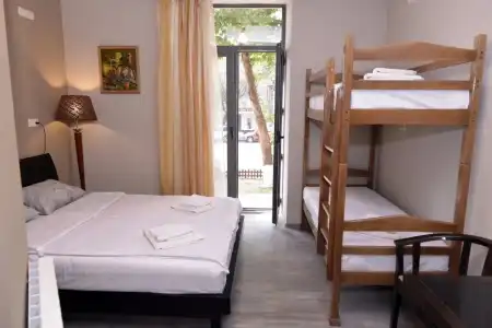 Guest House N 1 - 10