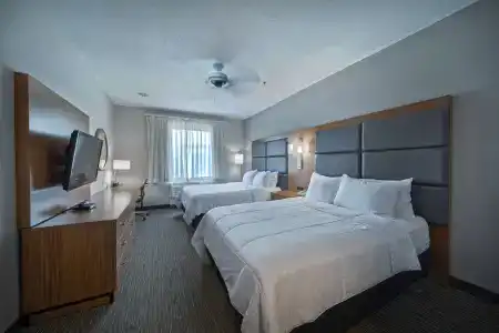 Wingate by Wyndham Houston Bush InterContinental Airport - 47