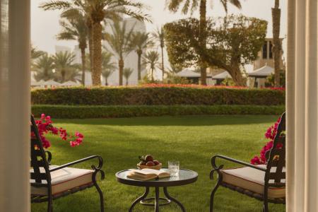 One&Only Royal Mirage Resort at Jumeirah Beach - 52