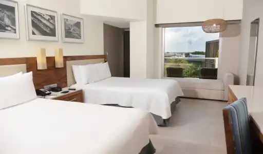 Emporio Cancun Optional All Inclusive - 51