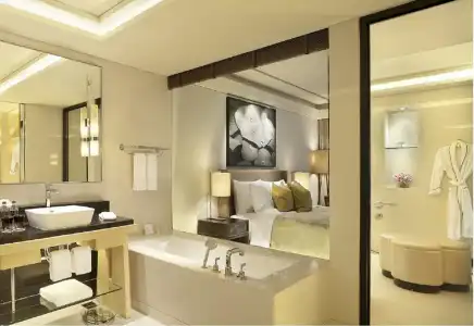 Siam Kempinski Bangkok - 54
