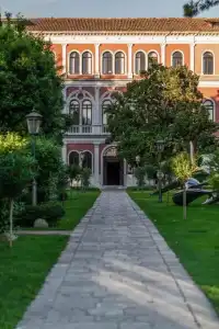 San Clemente Palace Venice - 0