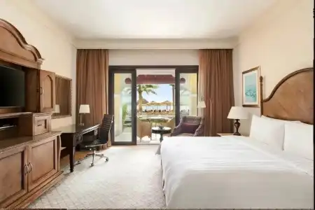 Shangri la Qaryat Al Beri Abu Dhabi - 42