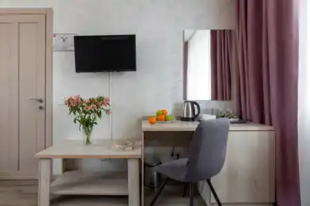 Baza Otdykha Adler - 111