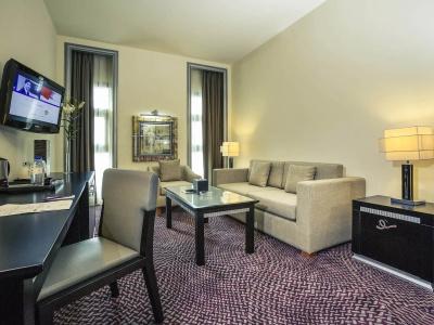 MERCURE Gold Jumeirah by Accor - 44