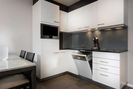 Adina Apartment Frankfurt Neue Oper - 57