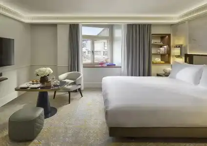 Mandarin Oriental Savoy, Zurich - 52