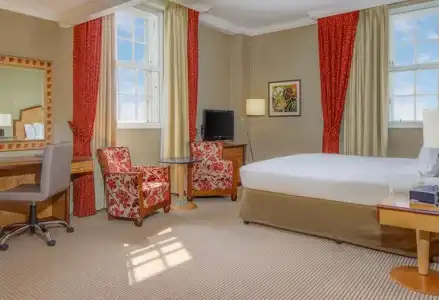 Hilton London Paddington - 29