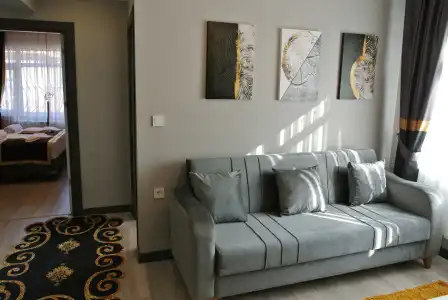 Emirhan Guesthouse & Suites - 134