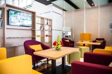 Pearl Executive Apartments - 8