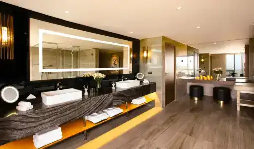 Complex Tigre de Cristal& Resort - 129