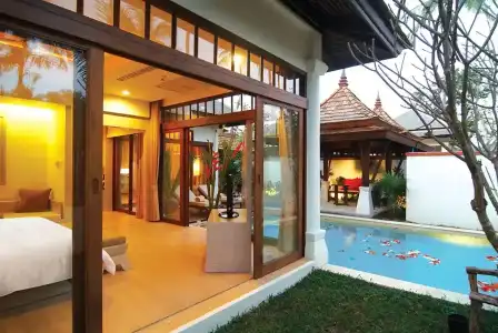 Melati Beach Resort & Spa - 80