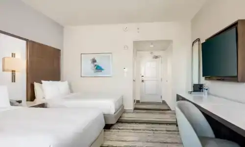 Signia by Hilton Orlando - An Official Walt Disney World - 10