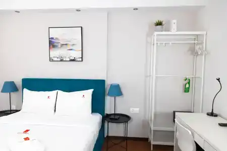 City Plaza Apartments & Rooms - 62