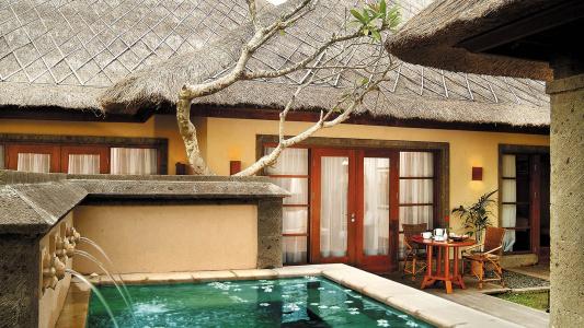 The Patra Bali Resort & Villas - 106