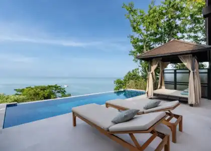 Garrya Tongsai Bay Samui - 23