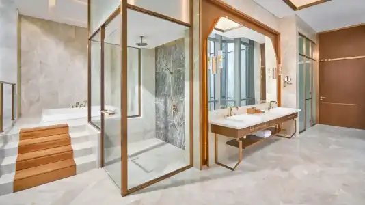 Vinpearl Landmark 81, Autograph Collection - 49