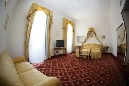 Grande Albergo Internazionale - 25