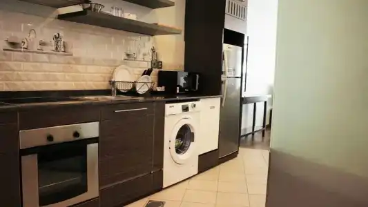 Signature Apartments & Spa - 61