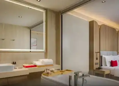 Ramada Resort by Wyndham Khao Lak - 36