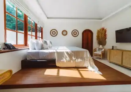 Zazen Boutique Resort & Spa - 67