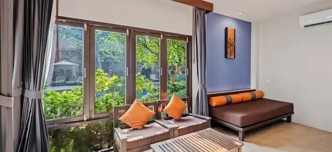 Baan Chaweng Beach Resort and Spa - 50