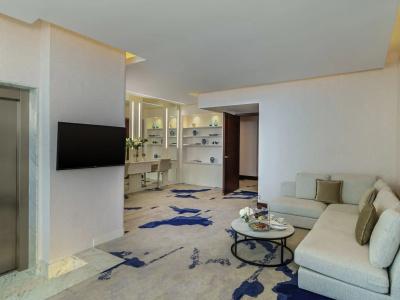 Fairmont Bab Al Bahr - 80