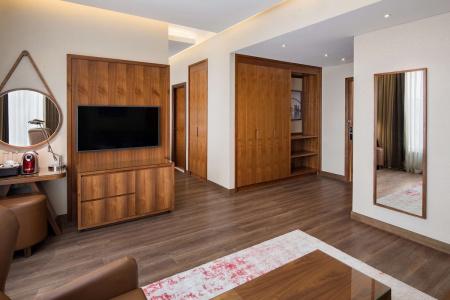 Radisson Blu, Canal View - 82