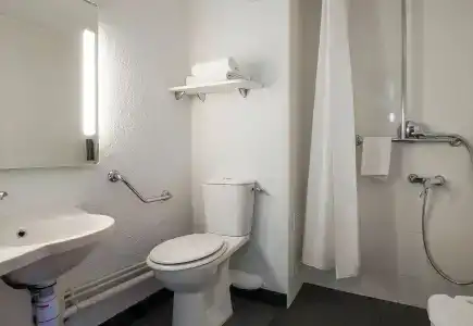Ibis Budget Marseille Prado - 8