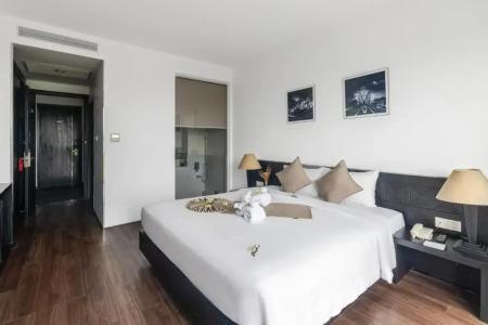 Champa Island Nha Trang - Resort & Spa - 73