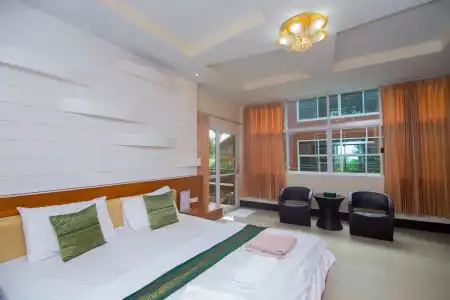 Mountain Resort Koh Lipe - 105