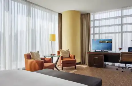 City Centre Rotana Doha - 53