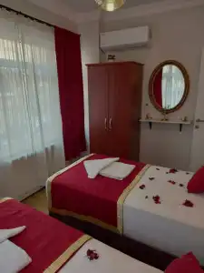 Emirhan Guesthouse & Suites - 157