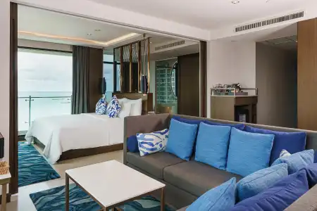 Mytt Pattaya - 55