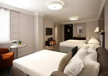 Strand Palace - 14