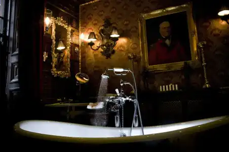 The Witchery - 7