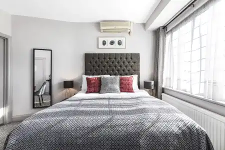 Martel Guest House - 34